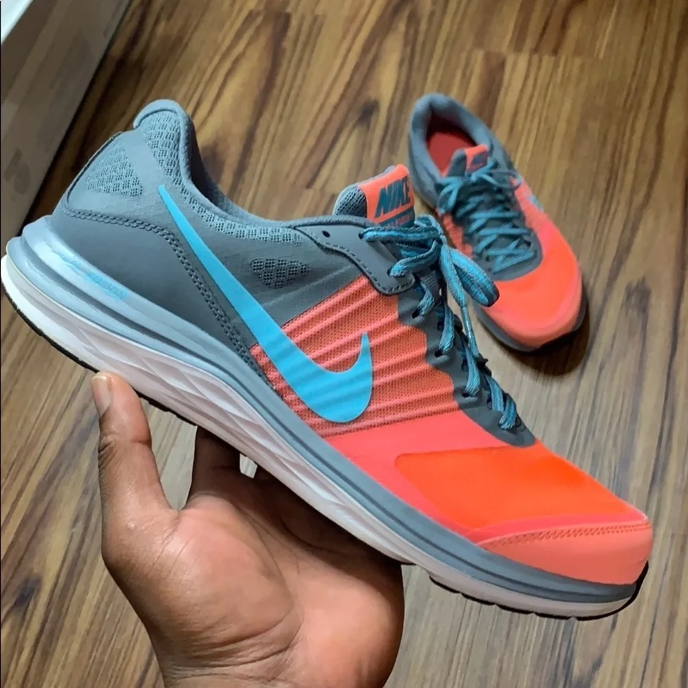 Nike Dual Fusion X Women